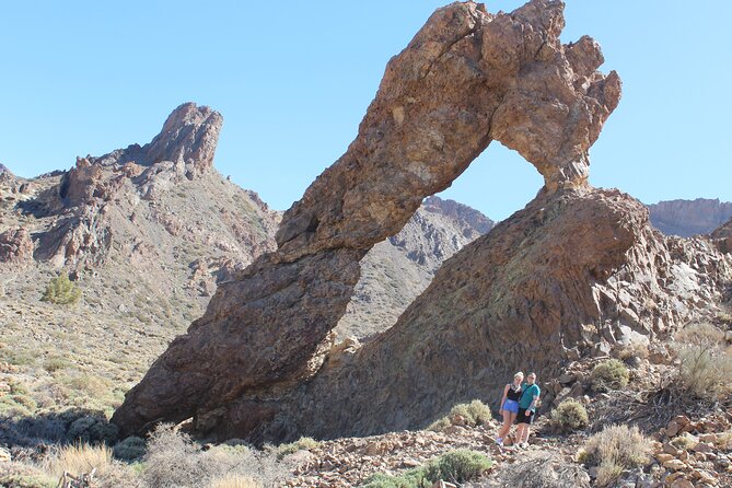 Quad Tour to the Teide National Park (3.5H) - Safety, instructors, and the ATV reality check