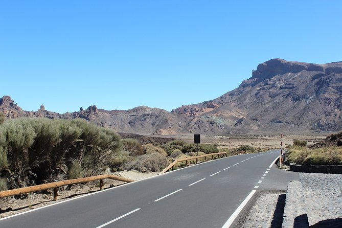 Quad Tour to the Teide National Park (3.5H) - Price and value: is $192 per group a good deal?