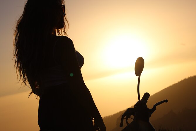 Quad Tour to the Teide National Park (3.5H) - Photos: nice perk, but check how the final package works