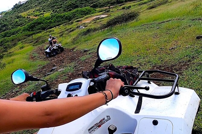 Quads and Furious ATV Tours & Rentals - 6-Hour Off-Road and Beach Day: More Time, More Stops