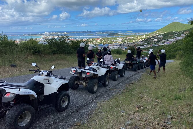 Quads and Furious ATV Tours & Rentals - 1-Day Daily Rental: Gas and Insurance Included for DIY Exploring