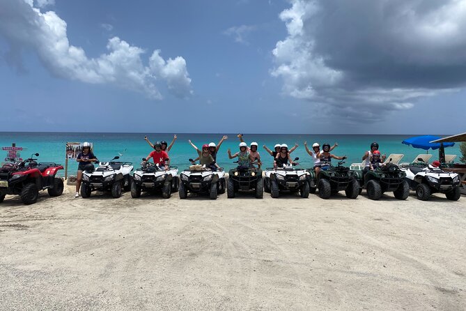 Quads and Furious ATV Tours & Rentals - Safety and Pace With Tim: What Makes the Ride Feel Controlled
