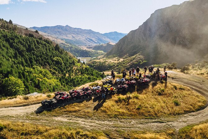 Queenstown ATV Quad Bike Adventure Tour - Price and Value: What You’re Really Paying For