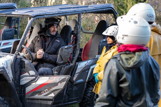 Queenstown Guided Self-Drive Buggy Tour - Key Points If You Want the Good Stuff