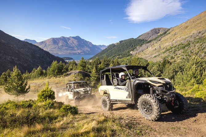 Queenstown Guided Self-Drive Buggy Tour - Why This Queenstown Buggy Tour Feels Like Real Adventure