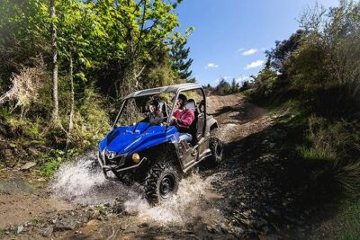 Queenstown Guided Self-Drive Buggy Tour - Safety Gear and Training: What Actually Happens Before You Go