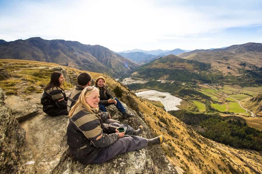 Queenstown: Quad Biking Experience - Queenstown Hill Quad Biking: What You’re Actually Signing Up For