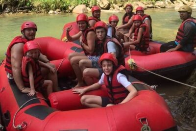 Rafting 7KM & ATV visit monkey cave and waterfall with Lunch - Price and value for $81.38: what you get, what can cost extra