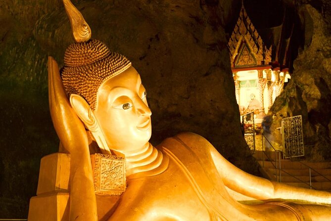 Rafting, ATV and Ziplining Adventure in Phangnga - Key highlights at a glance