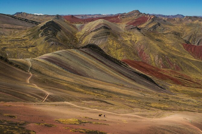 Rainbow Mountain ATV Adventure – Full-Day Tour from Cusco - ATV to Vinicunca: what you’re really buying
