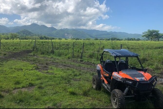 Rastafari Cultural ATV Community Experience from Montego Bay - Ganja field discovery and fruit tasting: cultural learning, guided and structured