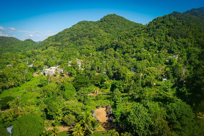 Rastafari Cultural ATV Community Experience from Montego Bay - Price and value: $164.59 isn’t cheap, but it’s built-in