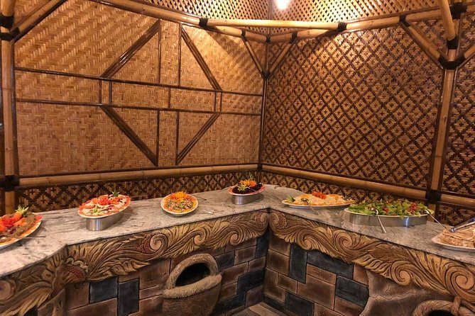 Red Dune Desert Safari & Quad Bike, BBQ Dinner. Camel Ride, Sandboarding - Who this safari fits best (and who should skip it)