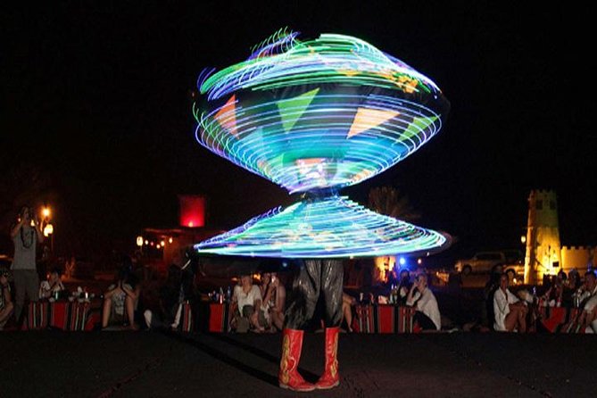 Red Dunes Safari By Quad Bike, Sandboarding, Camel Ride & BBQ Dinner - Value Check: Who This Tour Fits Best