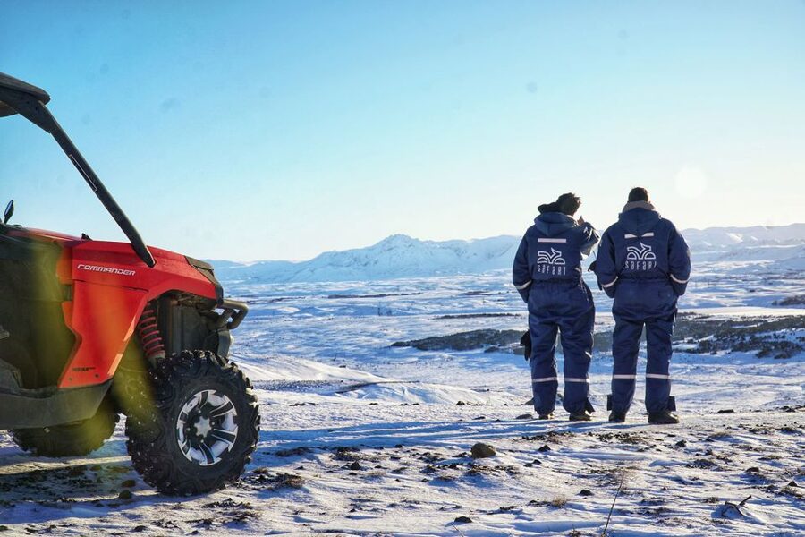 Reykjavik: Buggy Safari Tour with Hotel Transfers - Why This Hafravatn Buggy Safari Feels Better Than a City Excursion