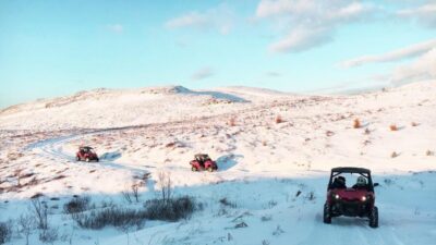 Reykjavik: Buggy Safari Tour with Hotel Transfers - From Pickup to Base Camp: The Part That Actually Shapes Your Day
