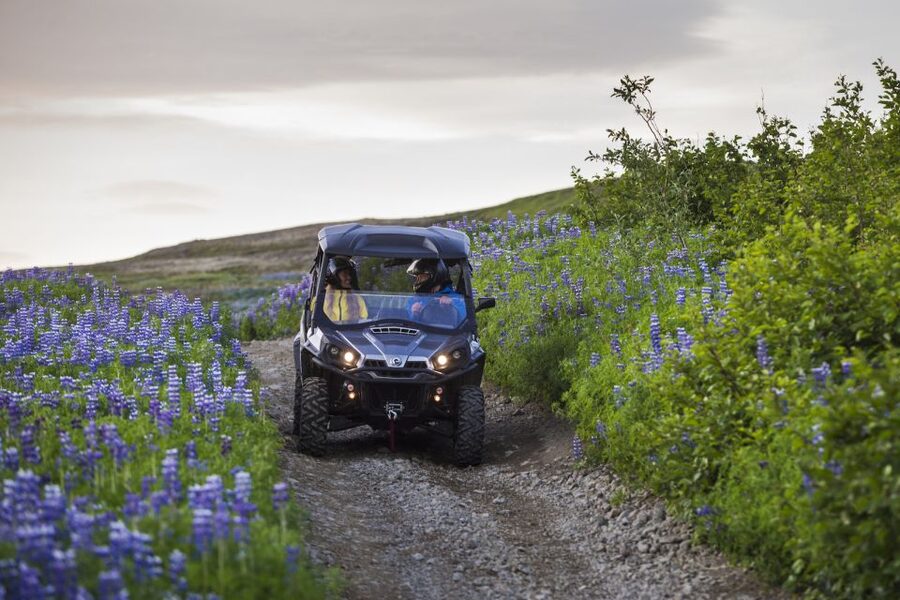 Reykjavik: Buggy Safari Tour with Hotel Transfers - Timing and Weather: Your 2.5 Hours in Iceland, Mapped