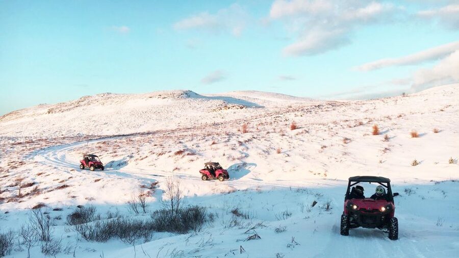 Reykjavik: Buggy Safari Tour with Hotel Transfers - From Pickup to Base Camp: The Part That Actually Shapes Your Day