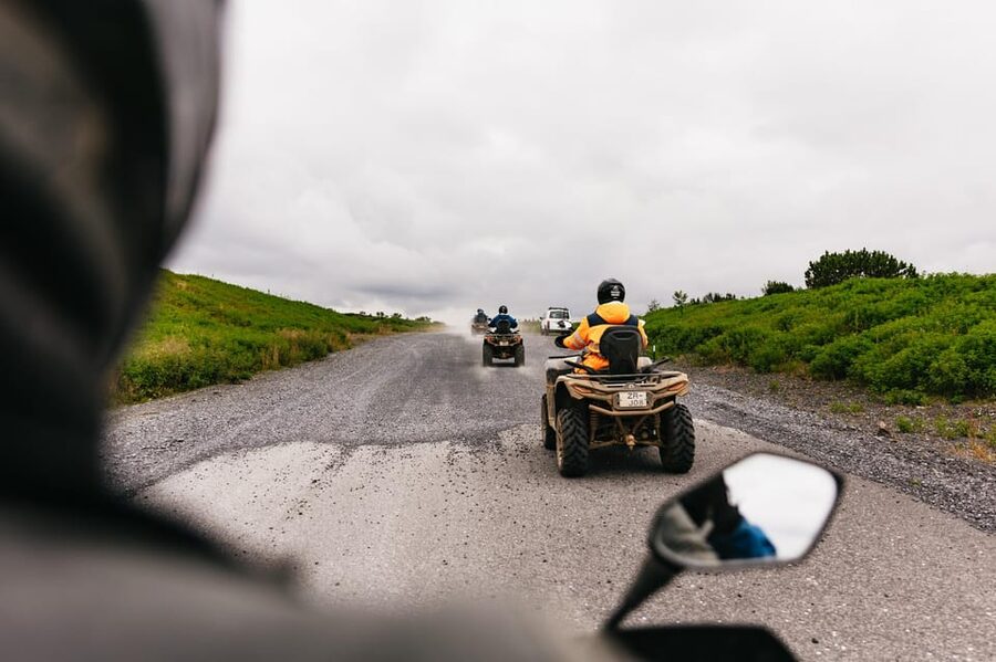 Reykjavik: Countryside Guided ATV Tour with Transfers - The bottom line: should you book this ATV tour?