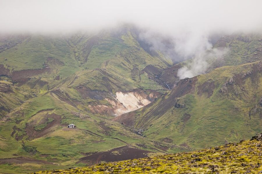 Reykjavik: Countryside Guided ATV Tour with Transfers - Getting picked up in Reykjavik without the hassle