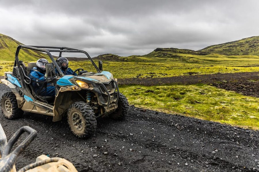 Reykjavik: Lava Field Buggy Adventure - Gear and Clothing: What You Get, What You Must Bring