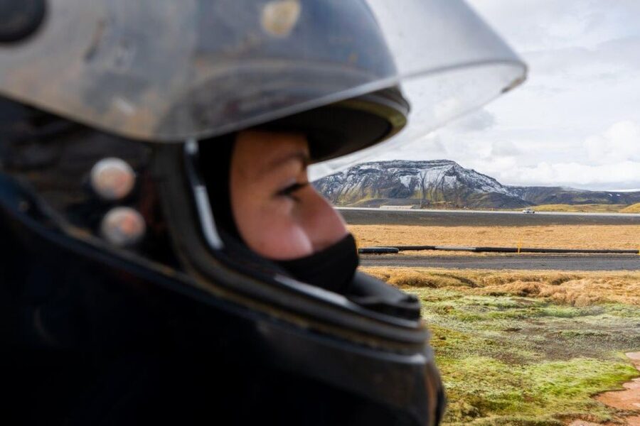 Reykjavik: Lava Field Buggy Adventure - Coffee at Basecamp: Small Inclusion, Big Mood Shift