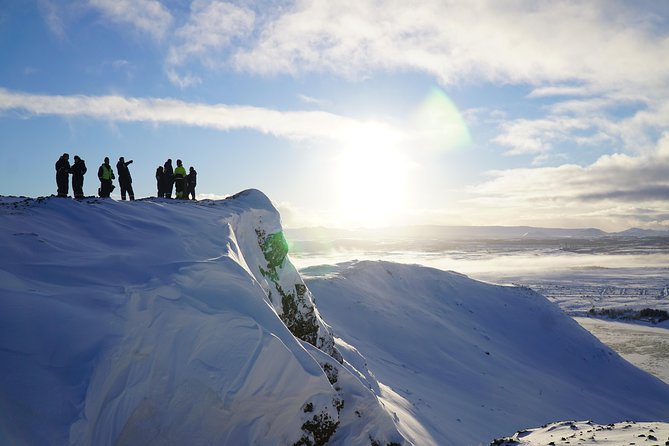 Reykjavik Peak with Safari Quads ATV - Price and what you’re actually paying for