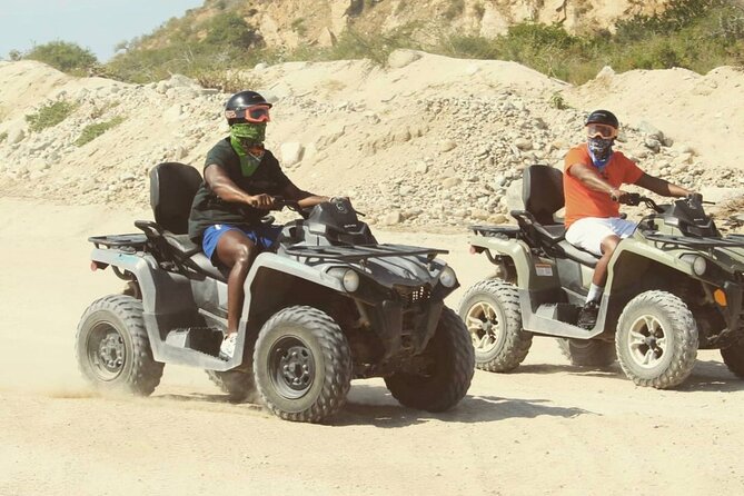 Ride through Bajas wild beauty—from desert trails to ocean views. - Guides, Safety Feel, and the Photo Bonus