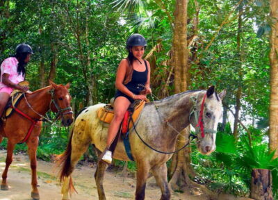 Riviera Maya: Horseback Ride, Zipline, and ATV Adventure - Getting picked up in Akumal, Playa del Carmen, and Cancún (and why timing can feel long)