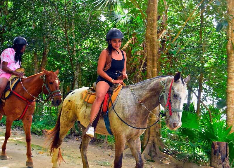 Riviera Maya: Horseback Ride, Zipline, and ATV Adventure - Getting picked up in Akumal, Playa del Carmen, and Cancún (and why timing can feel long)