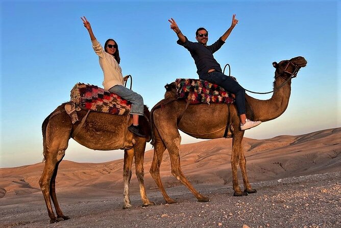 Riyadh Red Sand Dunes 4x4 (Camel Ride, Quad biking, Old Palace) - Price and Value: Is $95 a Good Deal?