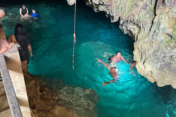 Road Off Buggy Adventure – Drive, Swim & Taste Dominican Culture - Road Off Buggy Adventure in Punta Cana: Dirt, Water, and Dominican Flavors