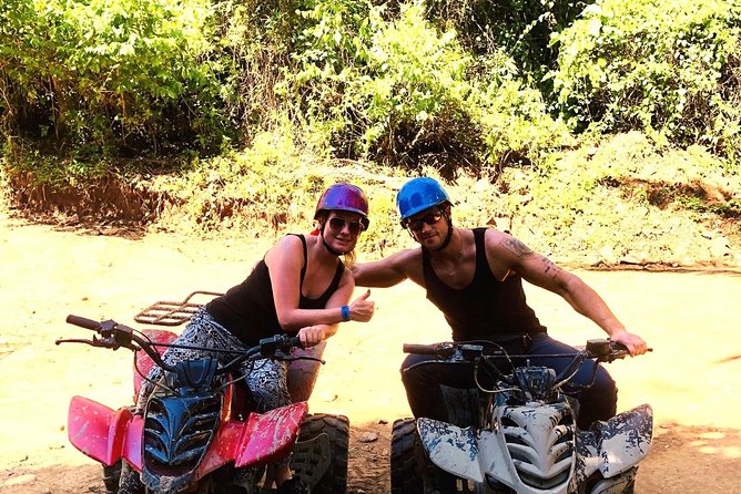 Roatan Jungle ATV Buggy Tour with Sloths & Historical Beach Stop - Guide Quality, Safety, and the Realities of Equipment