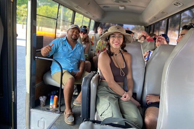 Roatan Private ATV Guided Jungle Tour - Mayan Eden Eco Park: Wildlife Time That Actually Feels Personal
