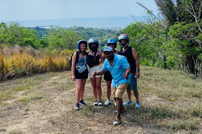 Roatan Private ATV Guided Jungle Tour - Photo Stops and Extra Local Flavor: Rum, Chocolate, Markets, and More
