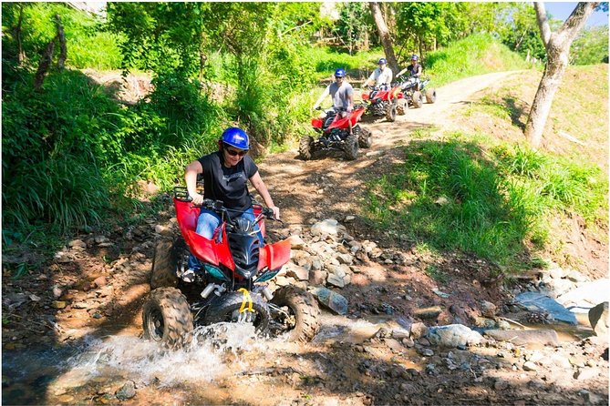 Roatán Shore Excursions: Sloth ATV/Buggy Thrill & Beach(1Beer/pp) - Price and Timing: What $130.66 Gets You in About 5 Hours