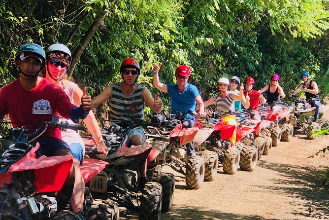 Roatán Shore Excursions: Wildlife + ATV/Buggy & Beach(1Beer/pp) - Key Points Before You Go