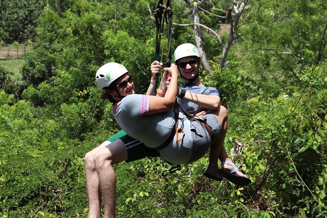 Roatan Zipline, ATV Buggy Ride + Sloths & Exclusive Beach Access - Key Highlights You’ll Actually Care About