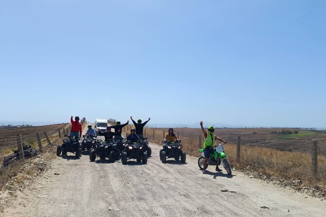 Rosarito & Paintball/beach horses + transportation - Beach horseback riding 30–45 minutes: the calm break that gives great photos