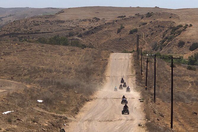 Rosarito & Paintball/beach horses + transportation - Paintball included: fun target practice, but don’t assume you’re set up