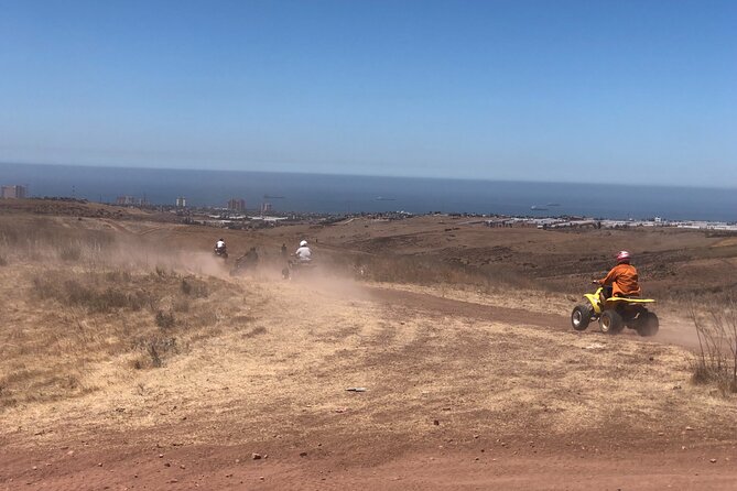 Rosarito & Paintball/beach horses + transportation - Who should book this Rosarito combo (and who should skip it)