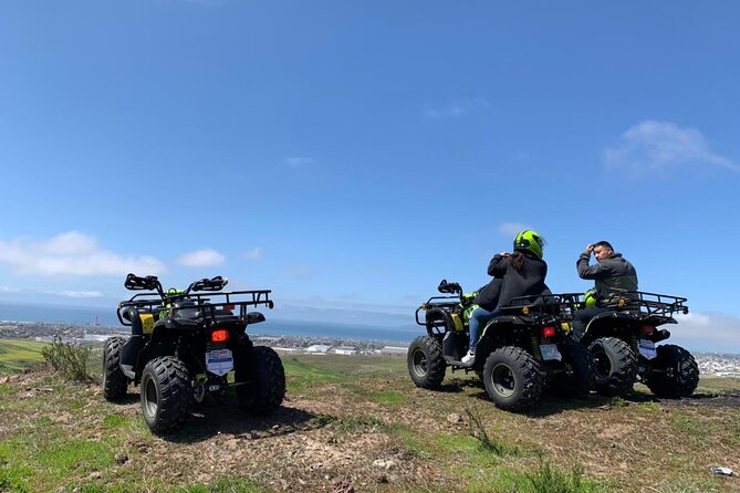 Rosarito & Paintball/beach horses + transportation - Door-to-door pickup in Rosarito: simple, but plan for movement