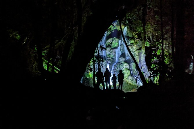 Rotorua Off-Road 4WD Buggy Adventure - Guides Make It: Josh, Sean, and Ihaia’s Style