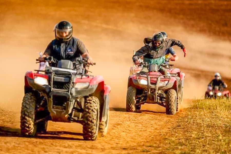 Sacred Valley: Huaypoo Lagoon and Maras by Quad Bike - ATV - Key Points That Matter Before You Go
