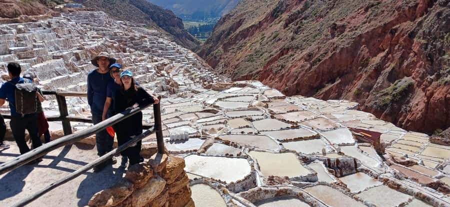 Sacred Valley: Maras & Moray by Quad Bike from Cusco - Price and budgeting: the $39 tour plus about 85 soles in tickets