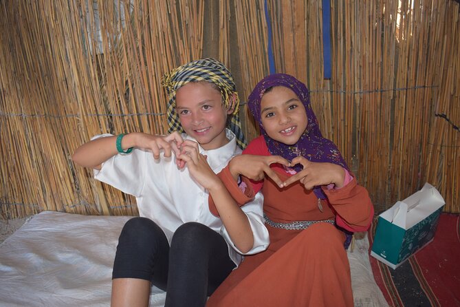 Safari ATV, Buggy, Camel, Bedouin Dinner and Hurghada Show - What to Bring So the Day Feels Easy
