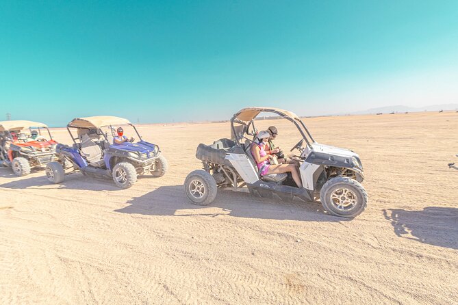Safari Full Day ATV Quad, Buggy, Jeep, Camel in Egypt - Hurghada - Camel ride: the quiet pause you’ll appreciate later
