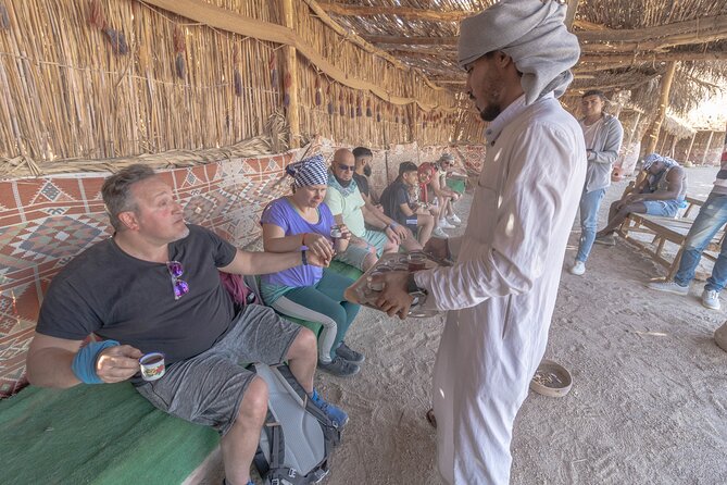 Safari Full Day ATV Quad, Buggy, Jeep, Camel in Egypt - Hurghada - Price and value check: how $18 works for a full day