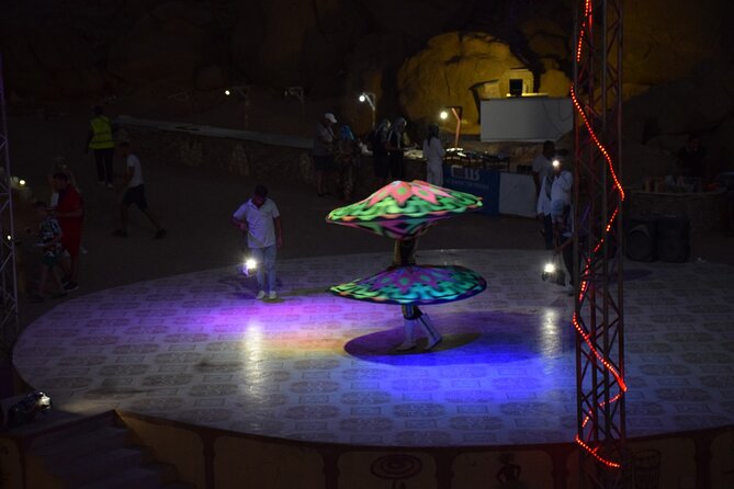 Safari Quad Bike Adventure, Camel, Show, Dinner & Stargazing - Dark desert stargazing with Zizo and the telescope