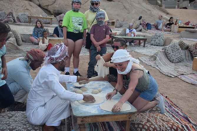 Safari Quad Bike Adventure, Camel, Show, Dinner & Stargazing - Price and what you truly get for $48